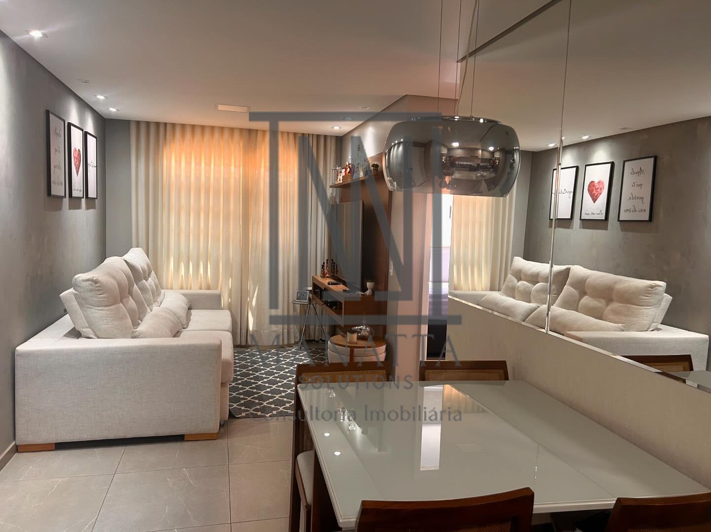Apartamento, Jardim Santo Amaro, CAMBE - PR