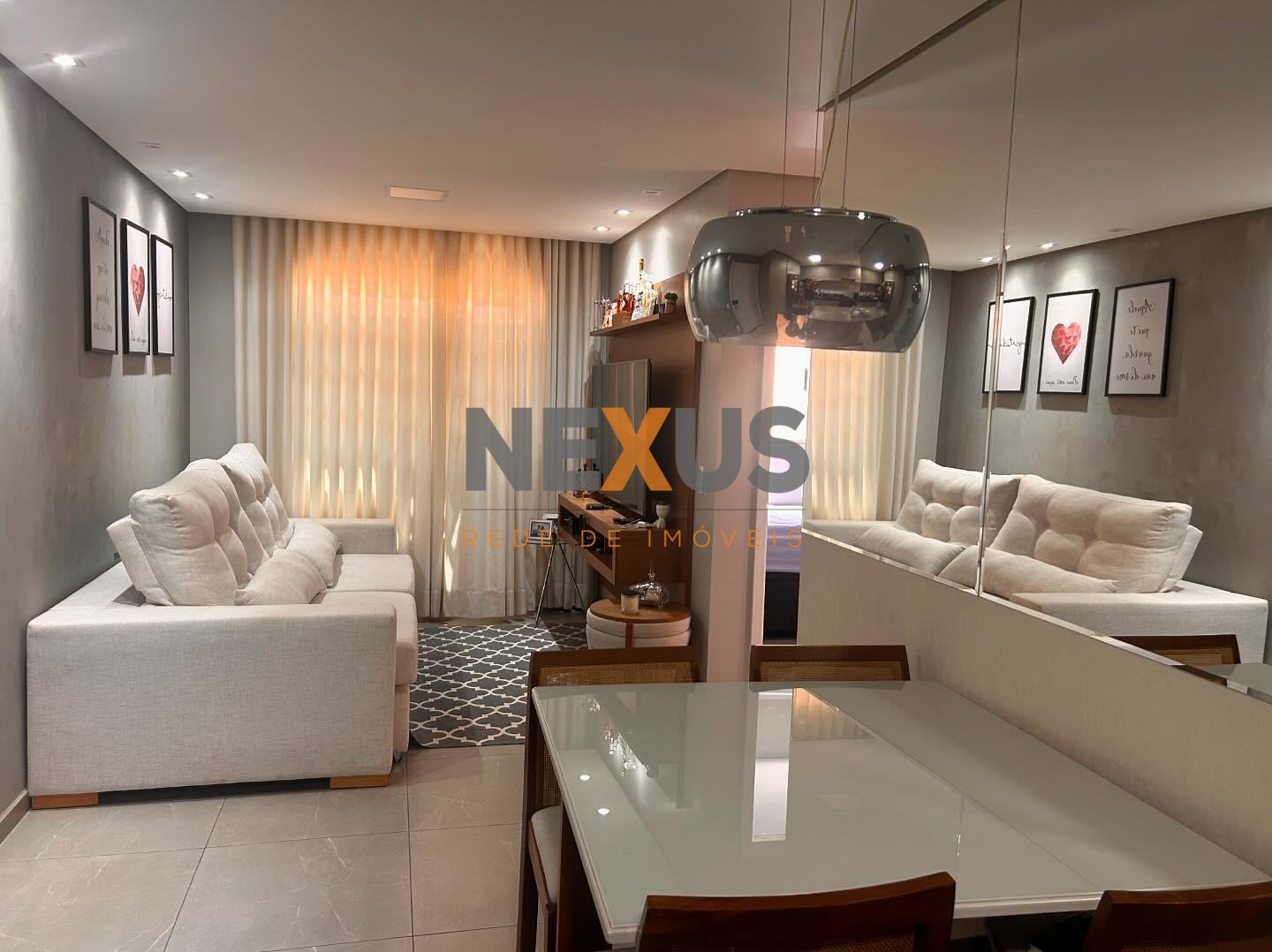 Apartamento, Jardim Santo Amaro, CAMBE - PR