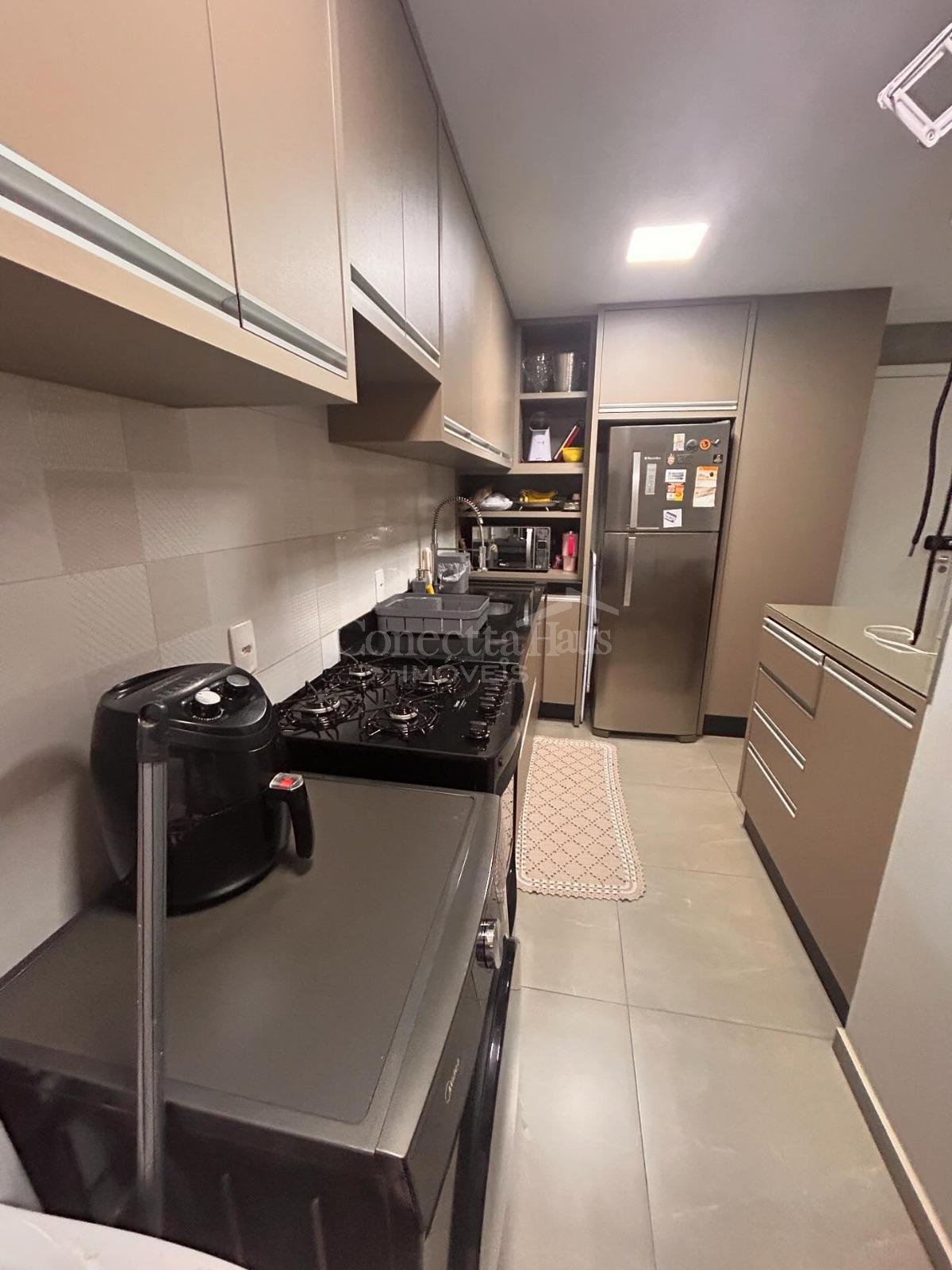 Apartamento, Jardim Santo Amaro, CAMBE - PR