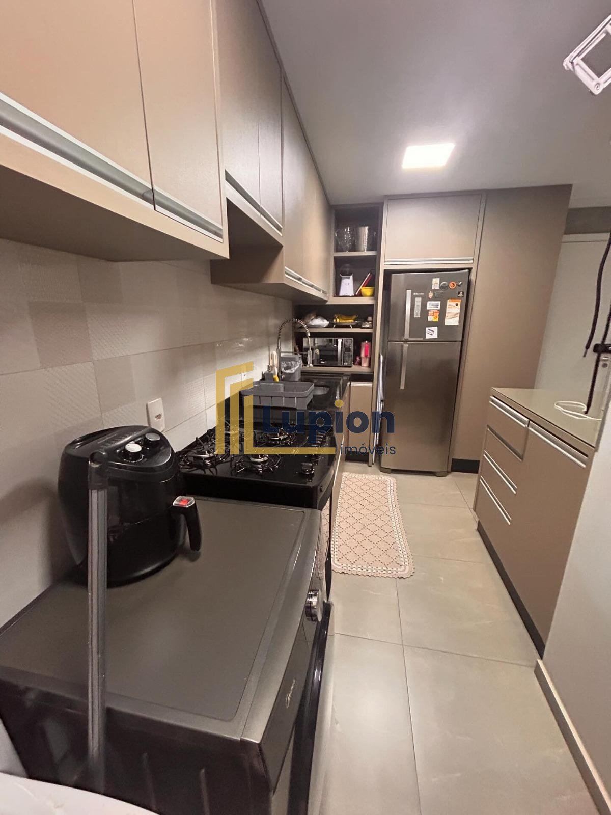 Apartamento, Jardim Santo Amaro, CAMBE - PR