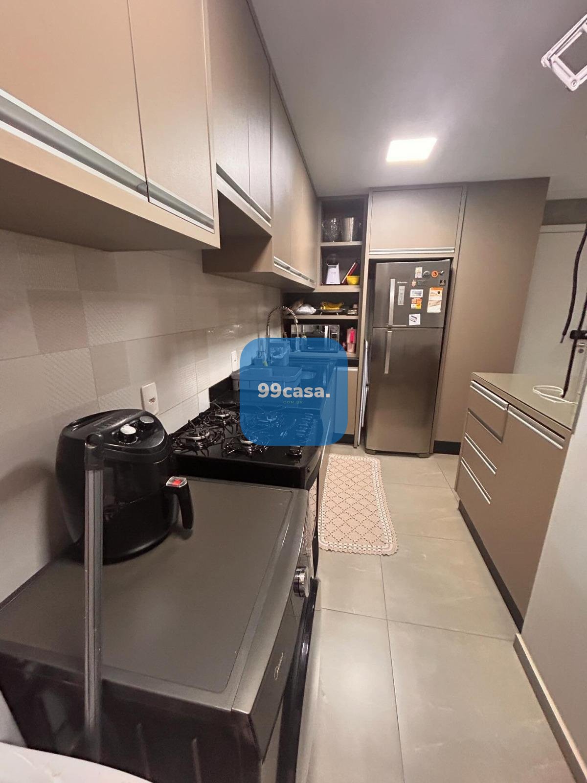 Apartamento, Jardim Santo Amaro, CAMBE - PR