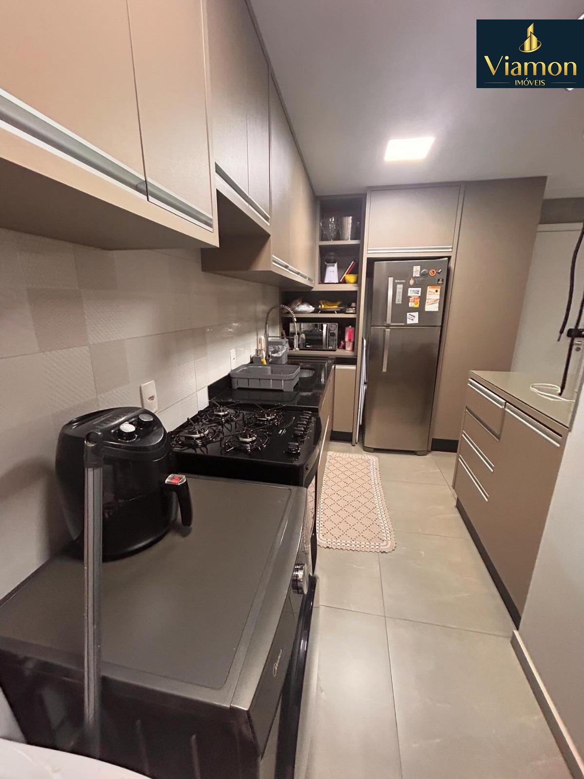 Apartamento, Jardim Santo Amaro, CAMBE - PR