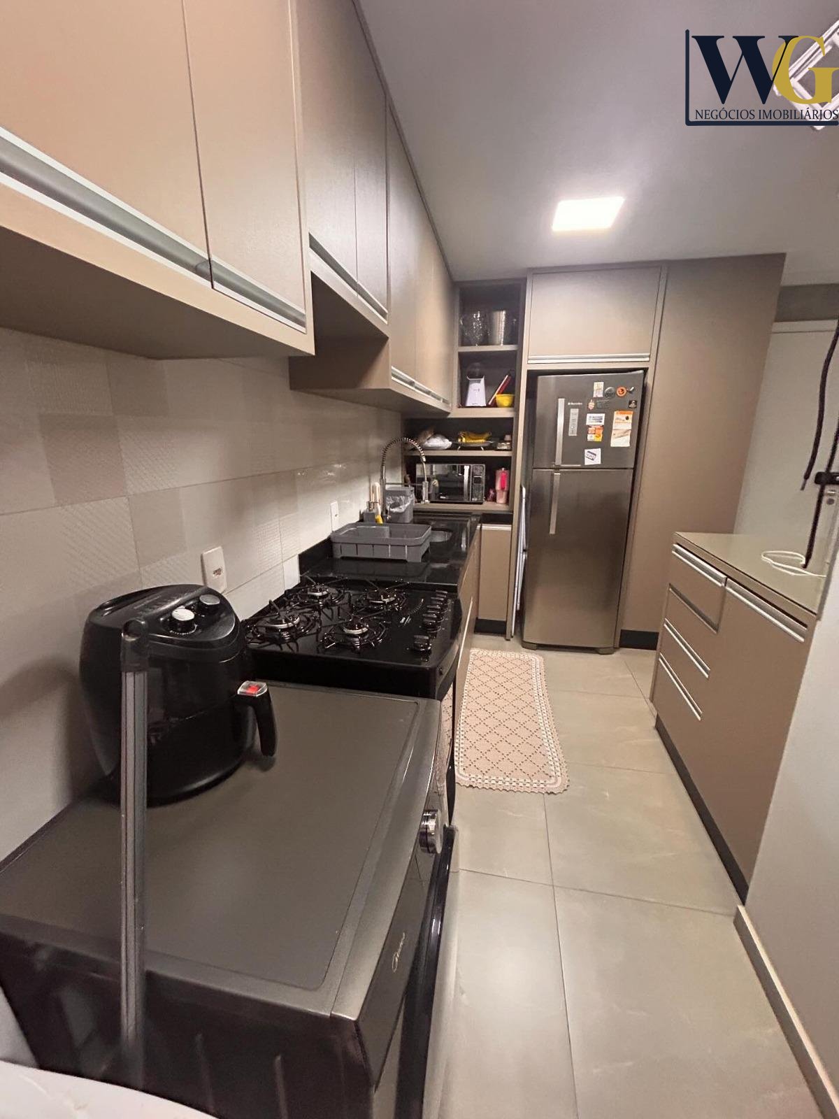 Apartamento, Jardim Santo Amaro, CAMBE - PR