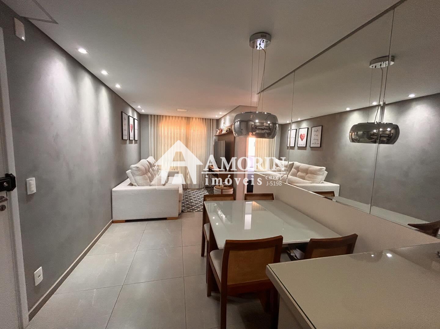 Apartamento, Jardim Santo Amaro, CAMBE - PR