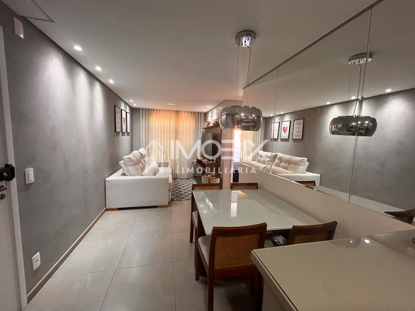 Apartamento, Jardim Santo Amaro, CAMBE - PR