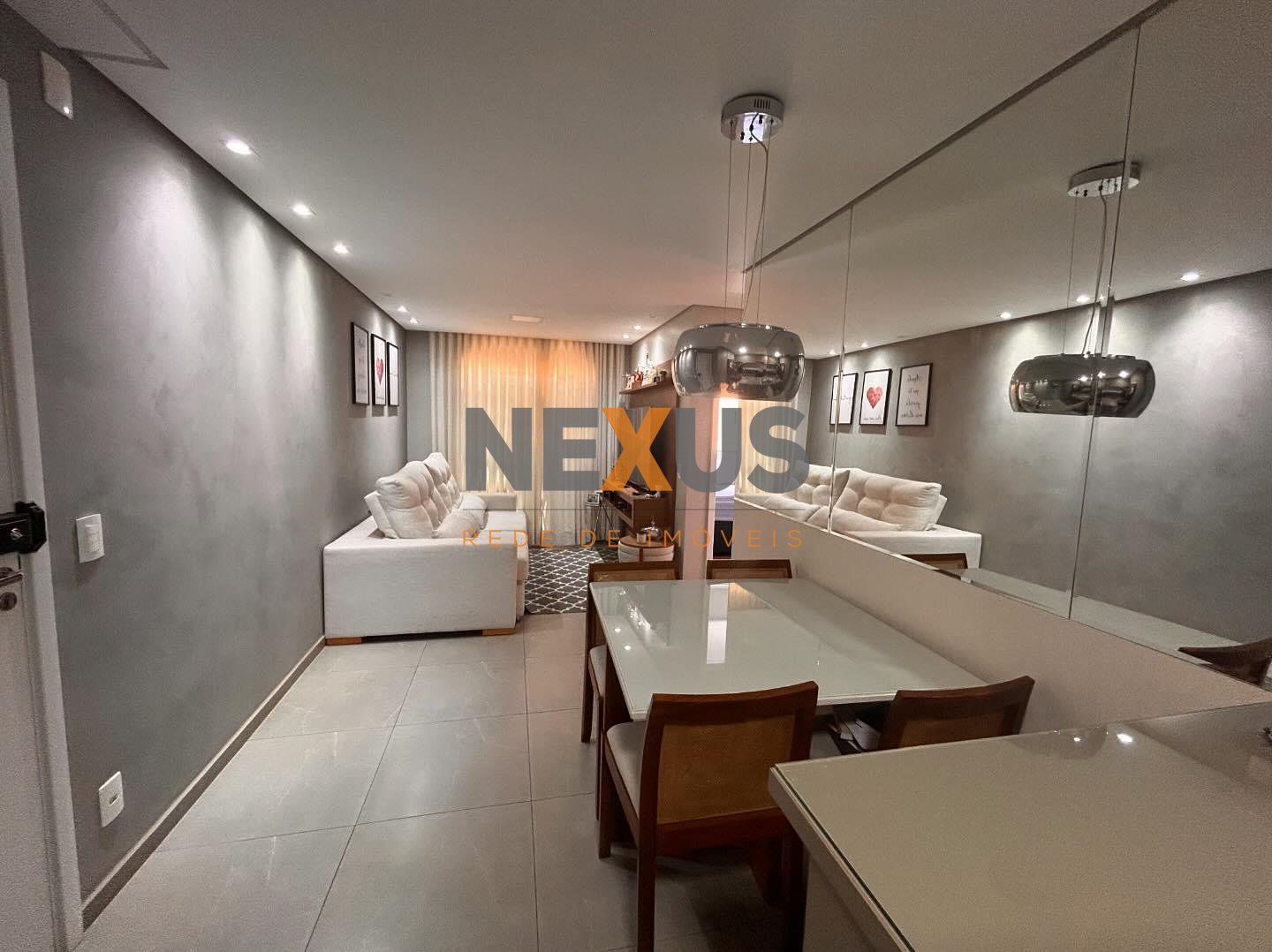 Apartamento, Jardim Santo Amaro, CAMBE - PR