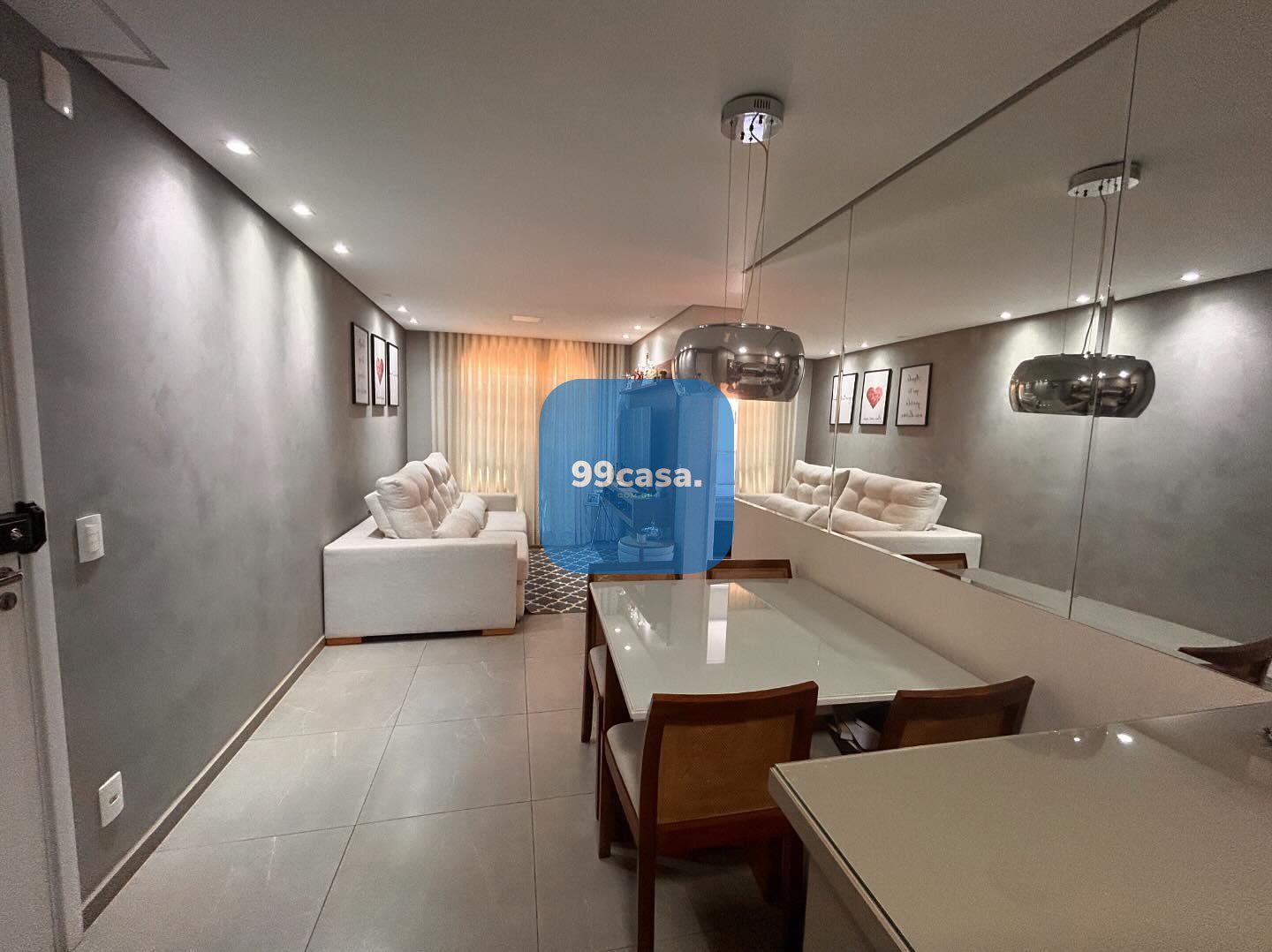 Apartamento, Jardim Santo Amaro, CAMBE - PR