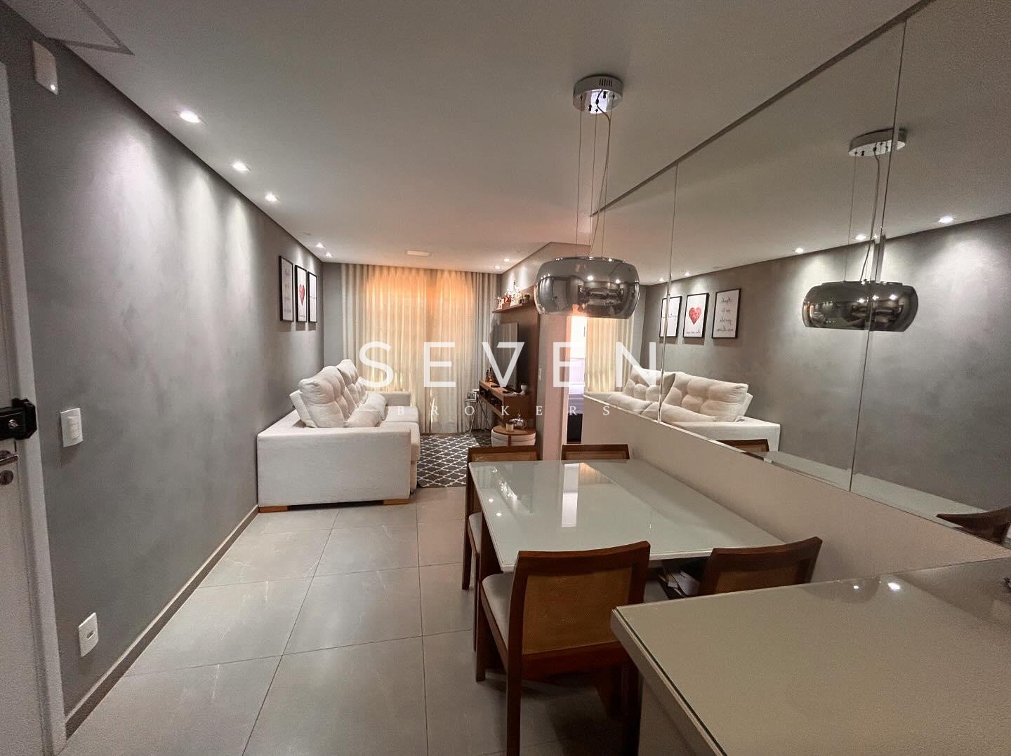 Apartamento, Jardim Santo Amaro, CAMBE - PR