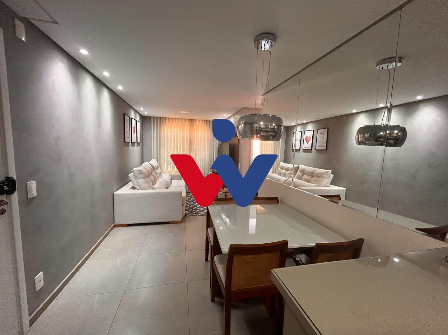 Apartamento, Jardim Santo Amaro, CAMBE - PR