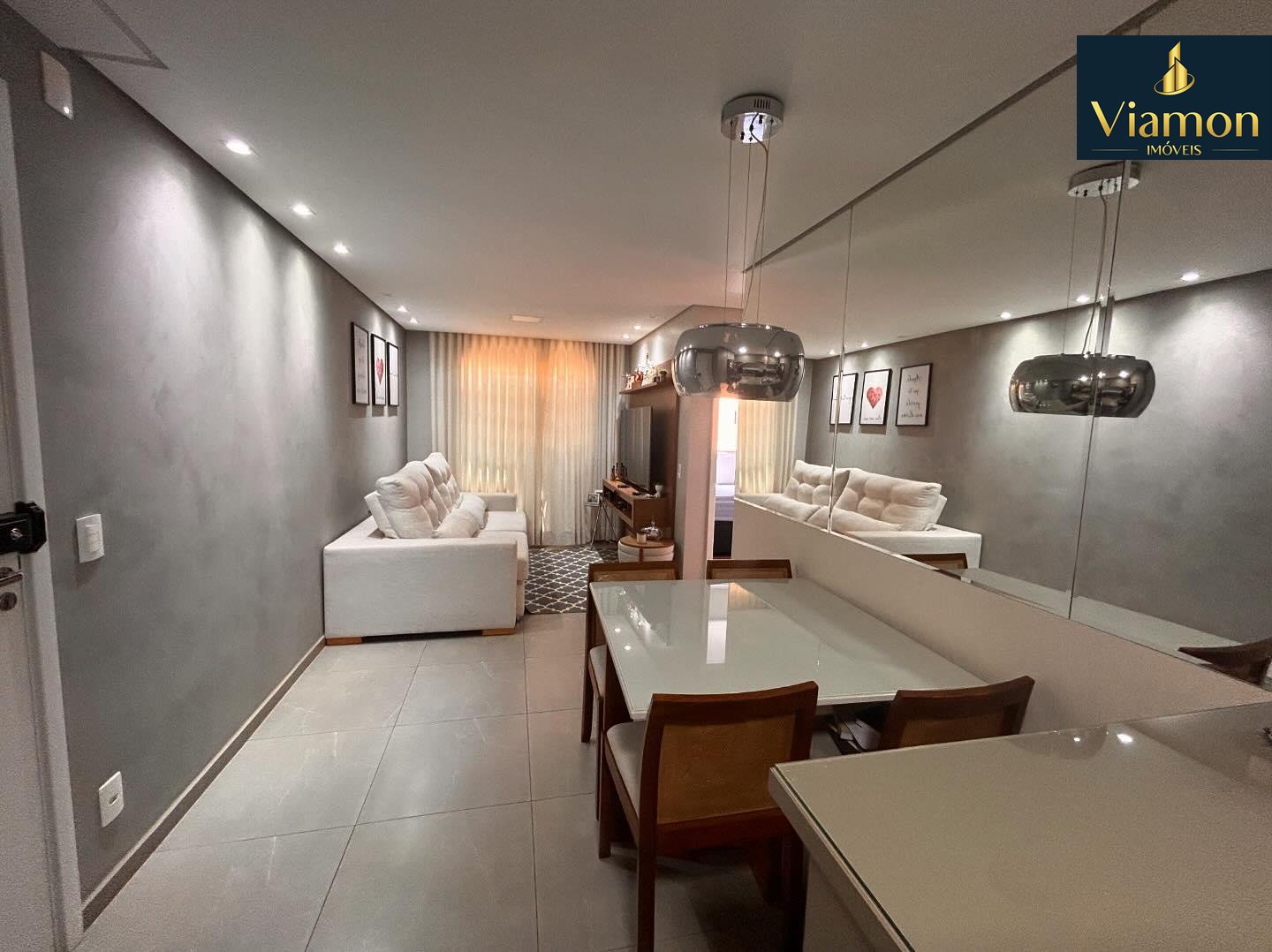 Apartamento, Jardim Santo Amaro, CAMBE - PR