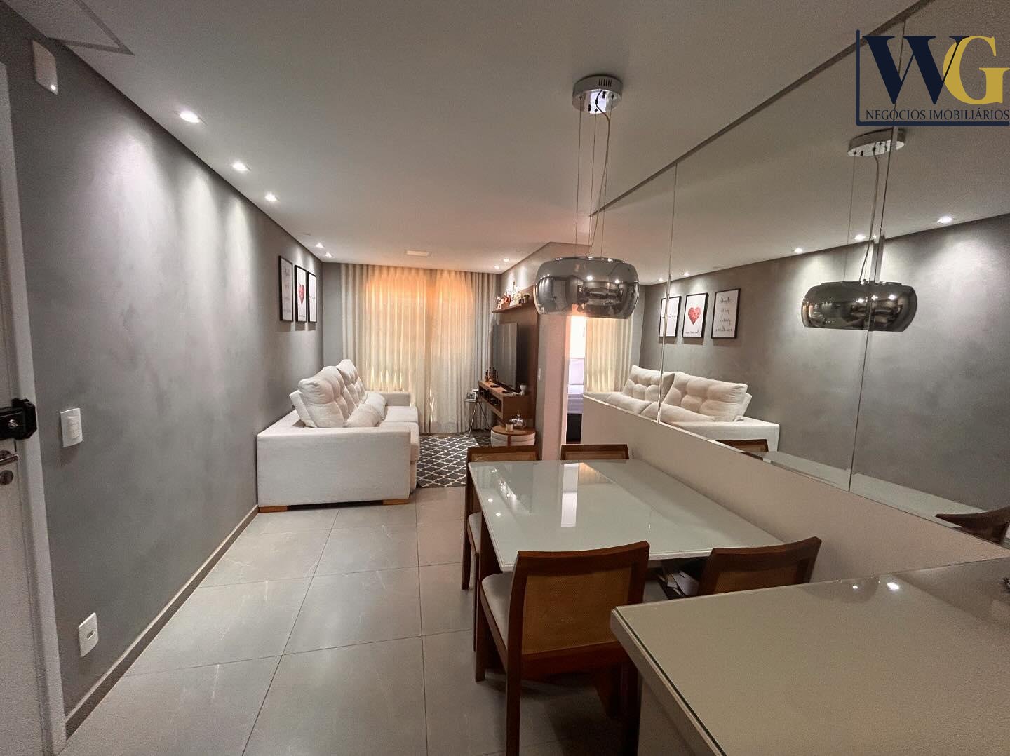 Apartamento, Jardim Santo Amaro, CAMBE - PR