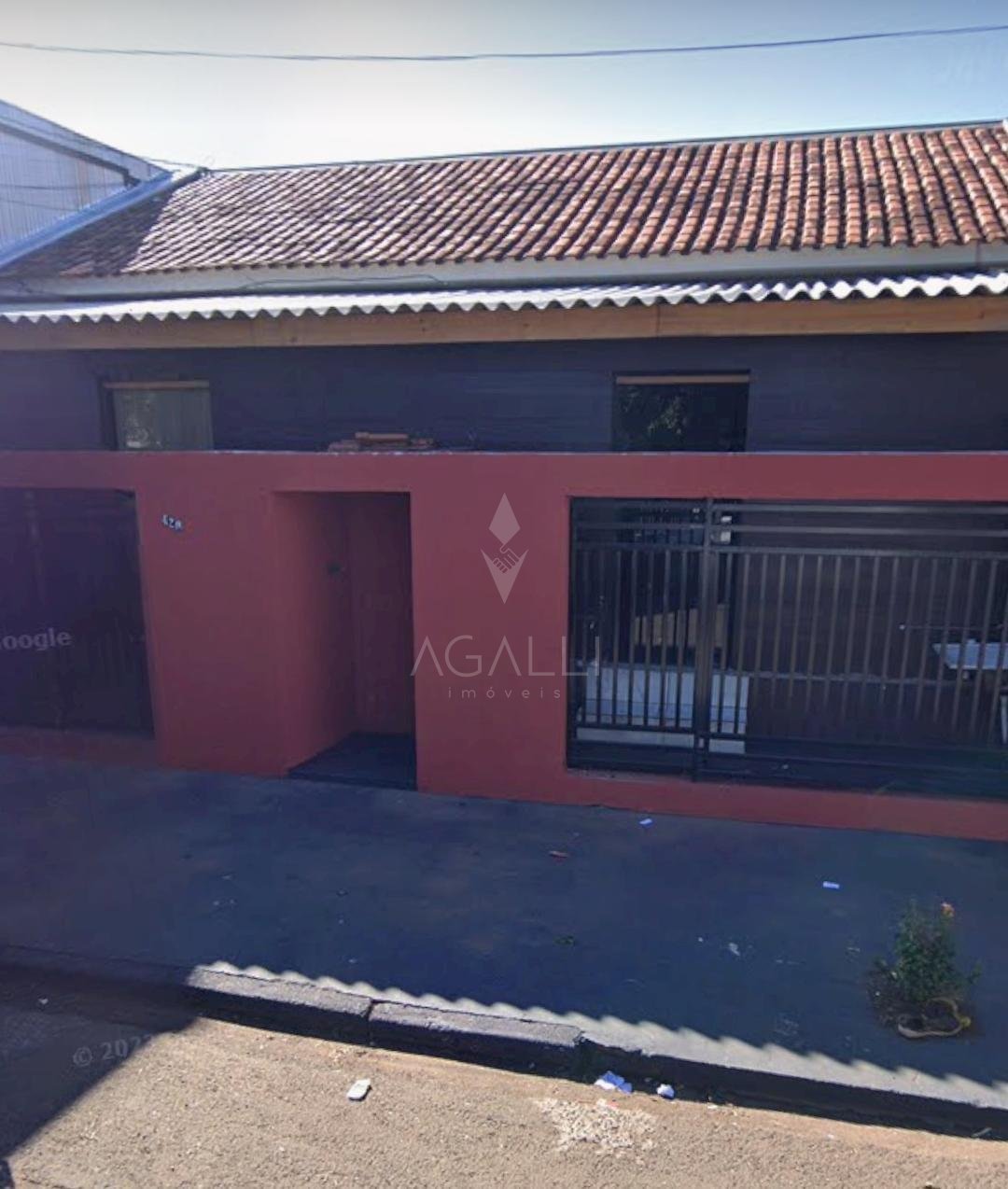 Terreno à venda,600.00 m , Vila Édio, ARAPONGAS - PR