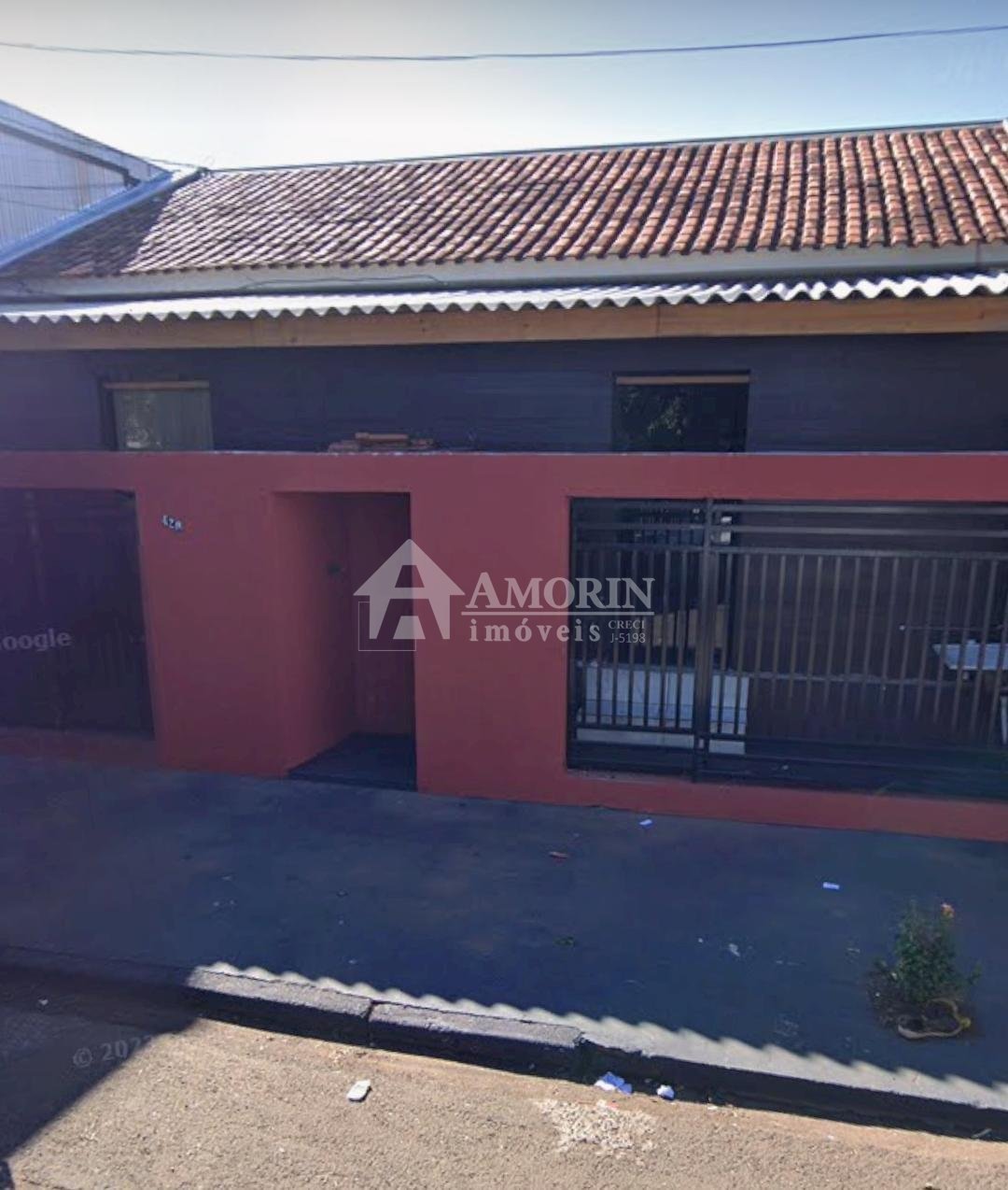 Terreno à venda,600.00 m , Vila Édio, ARAPONGAS - PR