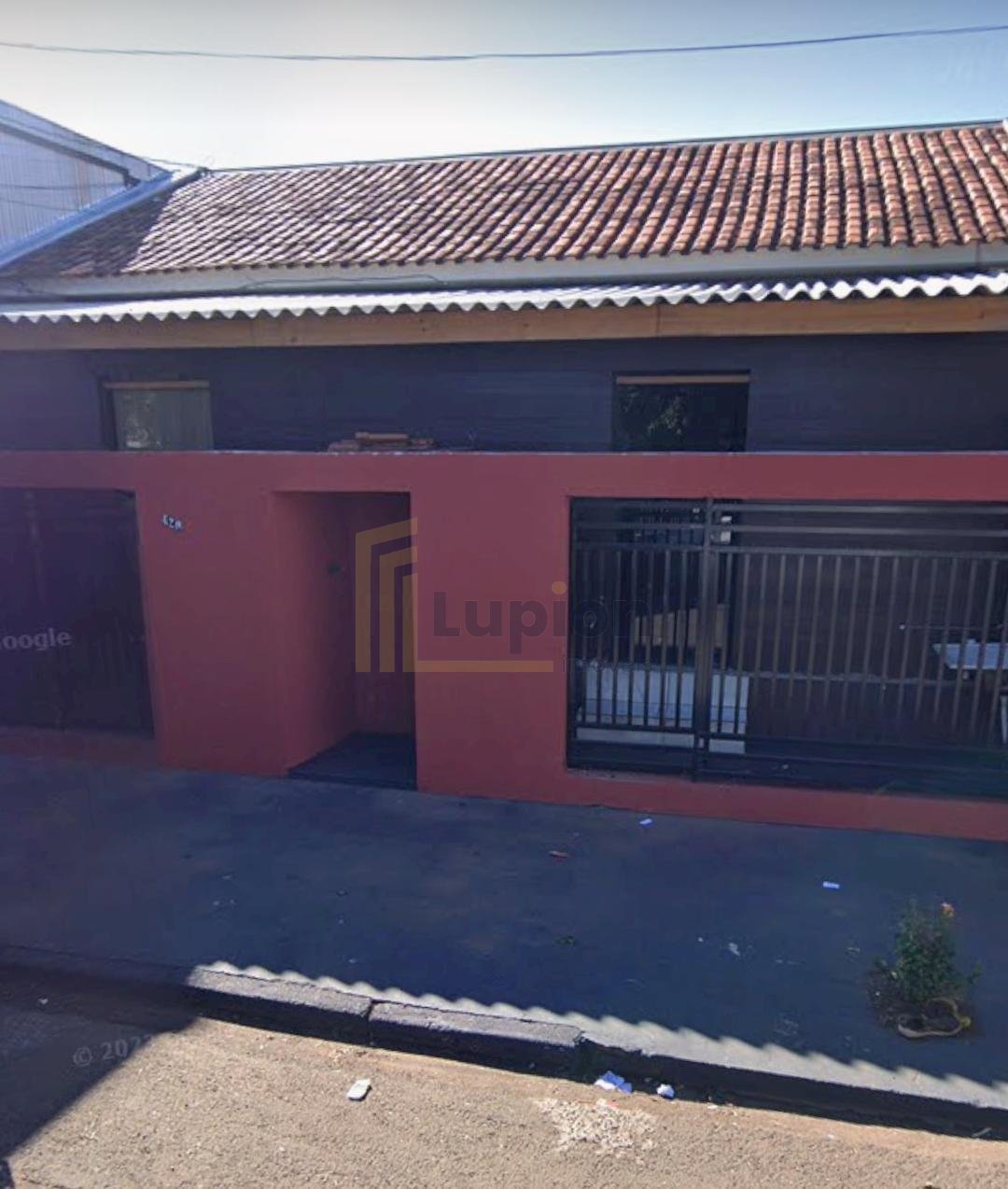 Terreno à venda,600.00 m , Vila Édio, ARAPONGAS - PR