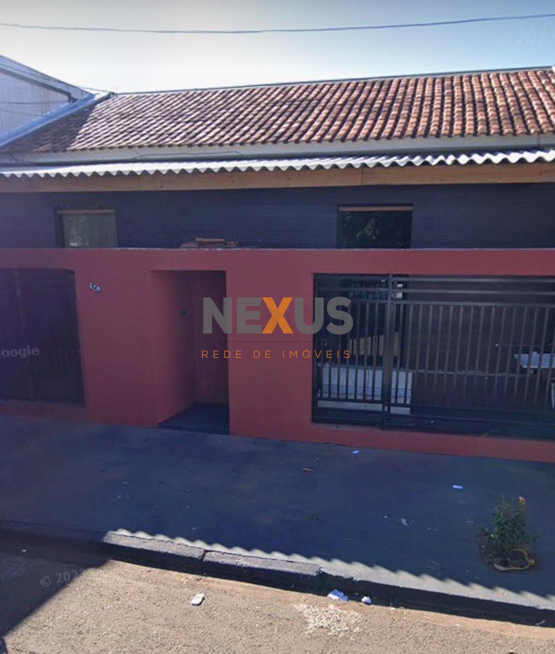 Terreno à venda,600.00 m , Vila Édio, ARAPONGAS - PR