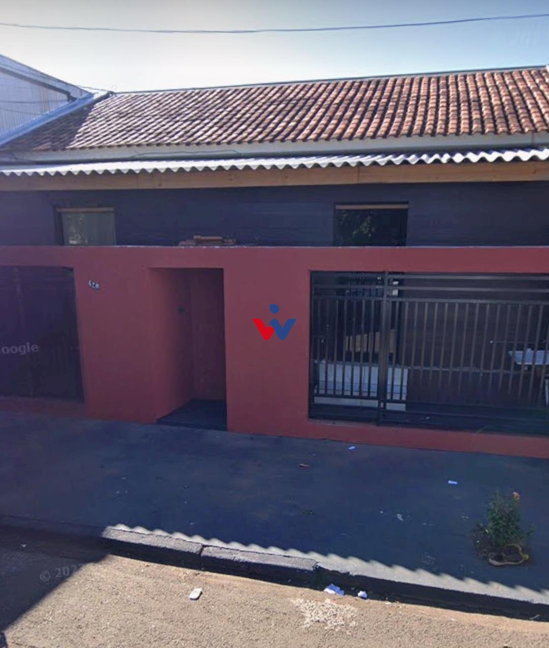 Terreno à venda,600.00 m , Vila Édio, ARAPONGAS - PR