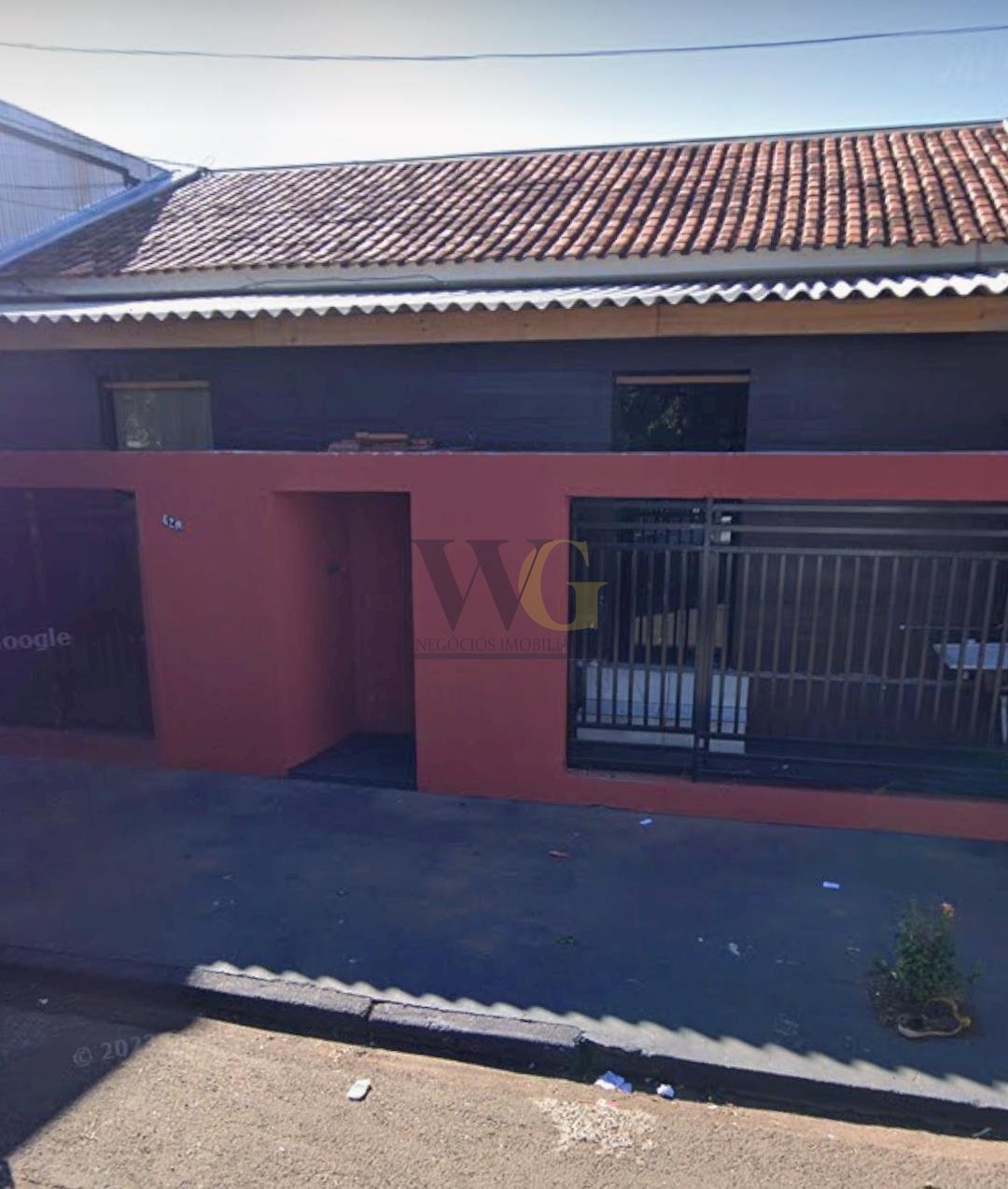 Terreno à venda,600.00 m , Vila Édio, ARAPONGAS - PR