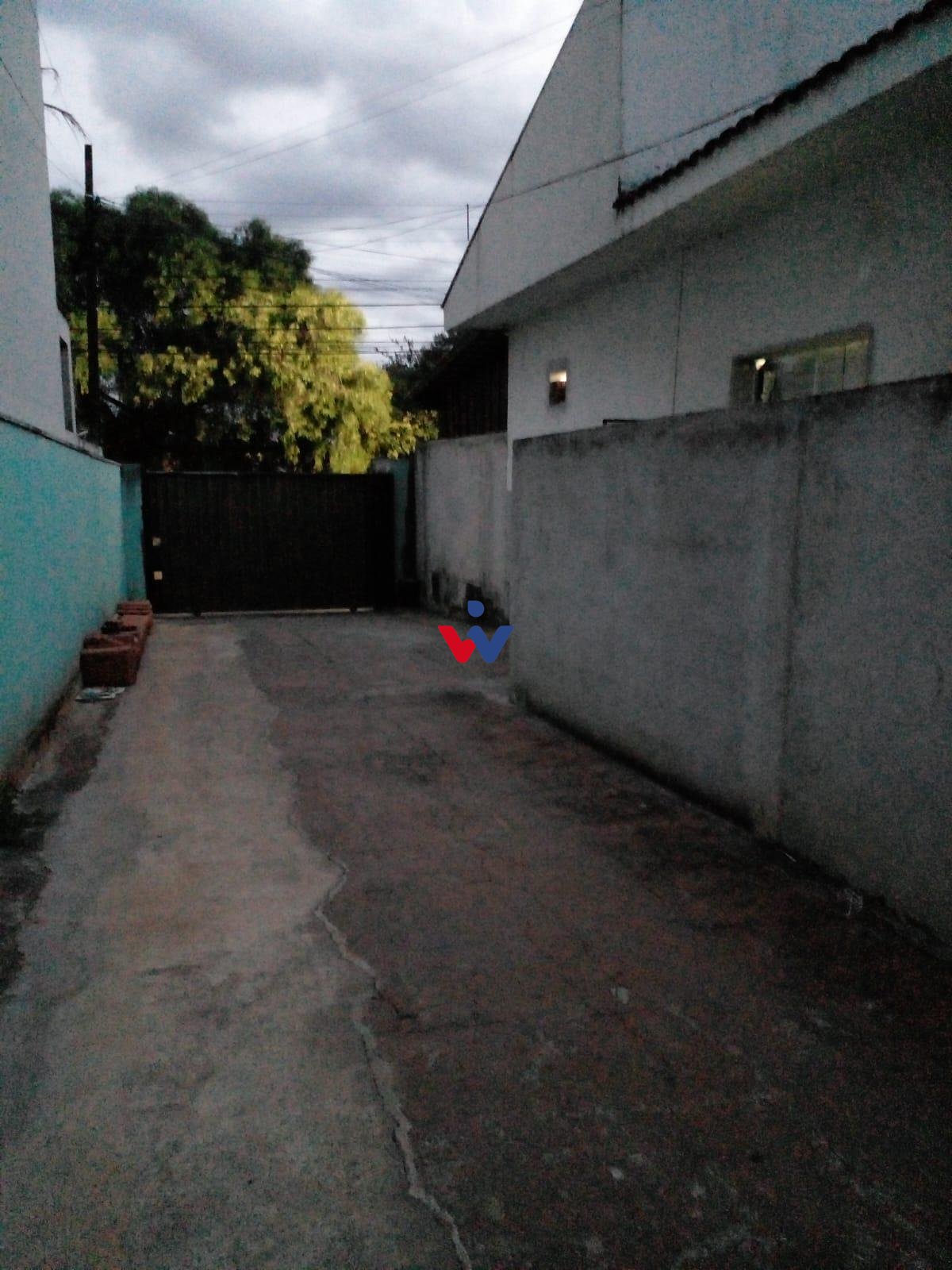 Terreno à venda,600.00 m , Vila Édio, ARAPONGAS - PR