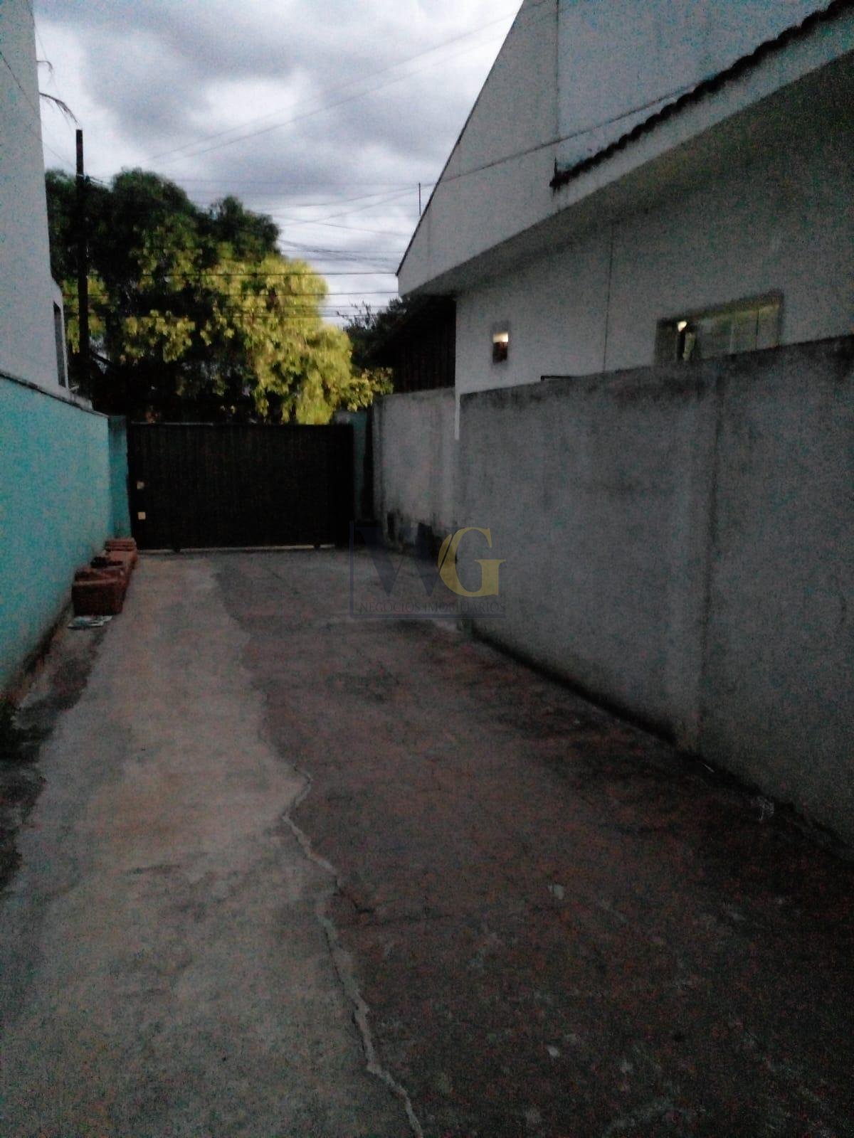 Terreno à venda,600.00 m , Vila Édio, ARAPONGAS - PR
