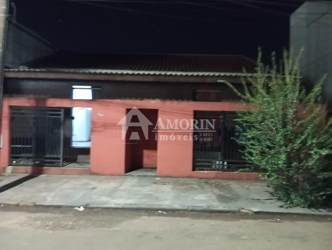 Terreno à venda,600.00 m , Vila Édio, ARAPONGAS - PR