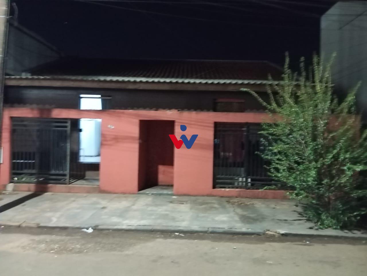 Terreno à venda,600.00 m , Vila Édio, ARAPONGAS - PR