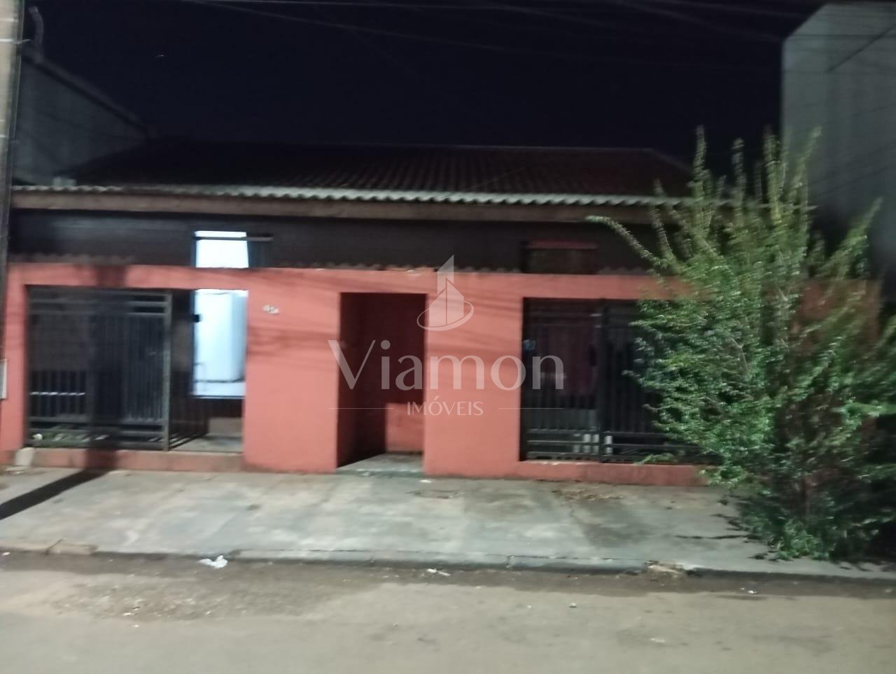 Terreno à venda,600.00 m , Vila Édio, ARAPONGAS - PR