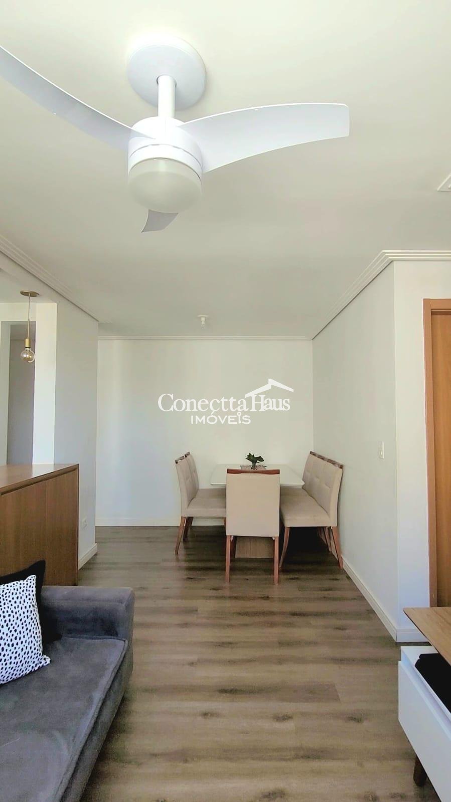 Apartamento à venda, gleba palhano, LONDRINA - PR