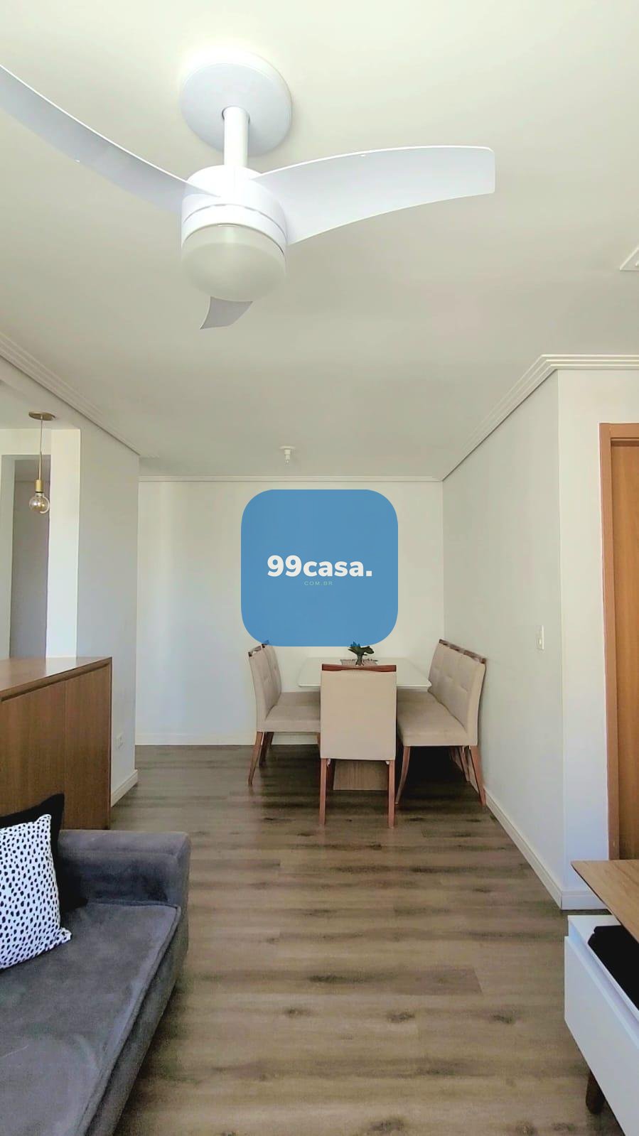 Apartamento à venda, gleba palhano, LONDRINA - PR