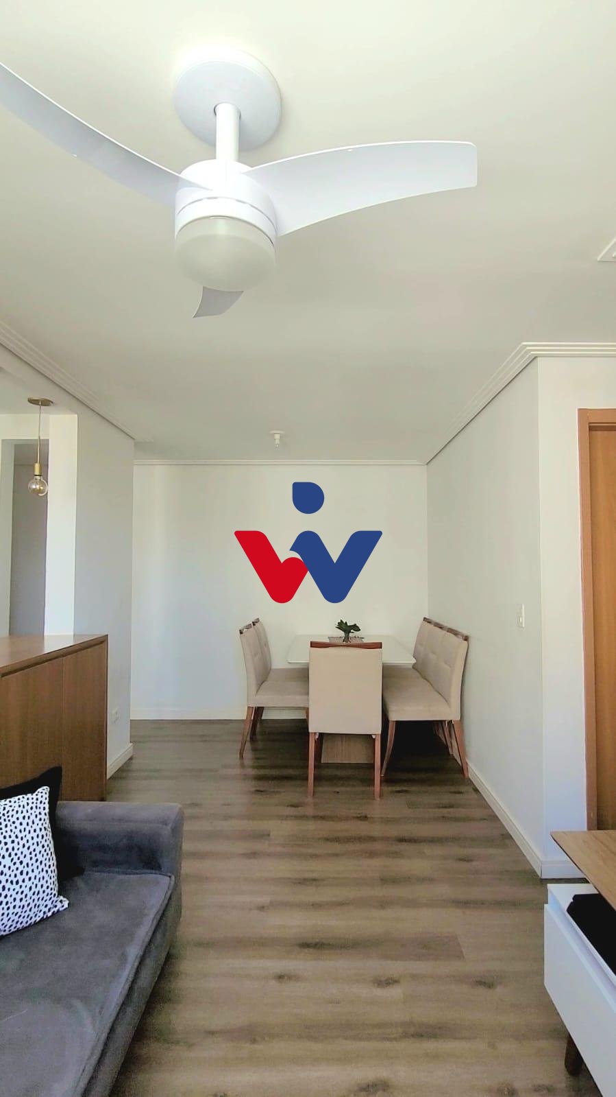 Apartamento à venda, gleba palhano, LONDRINA - PR