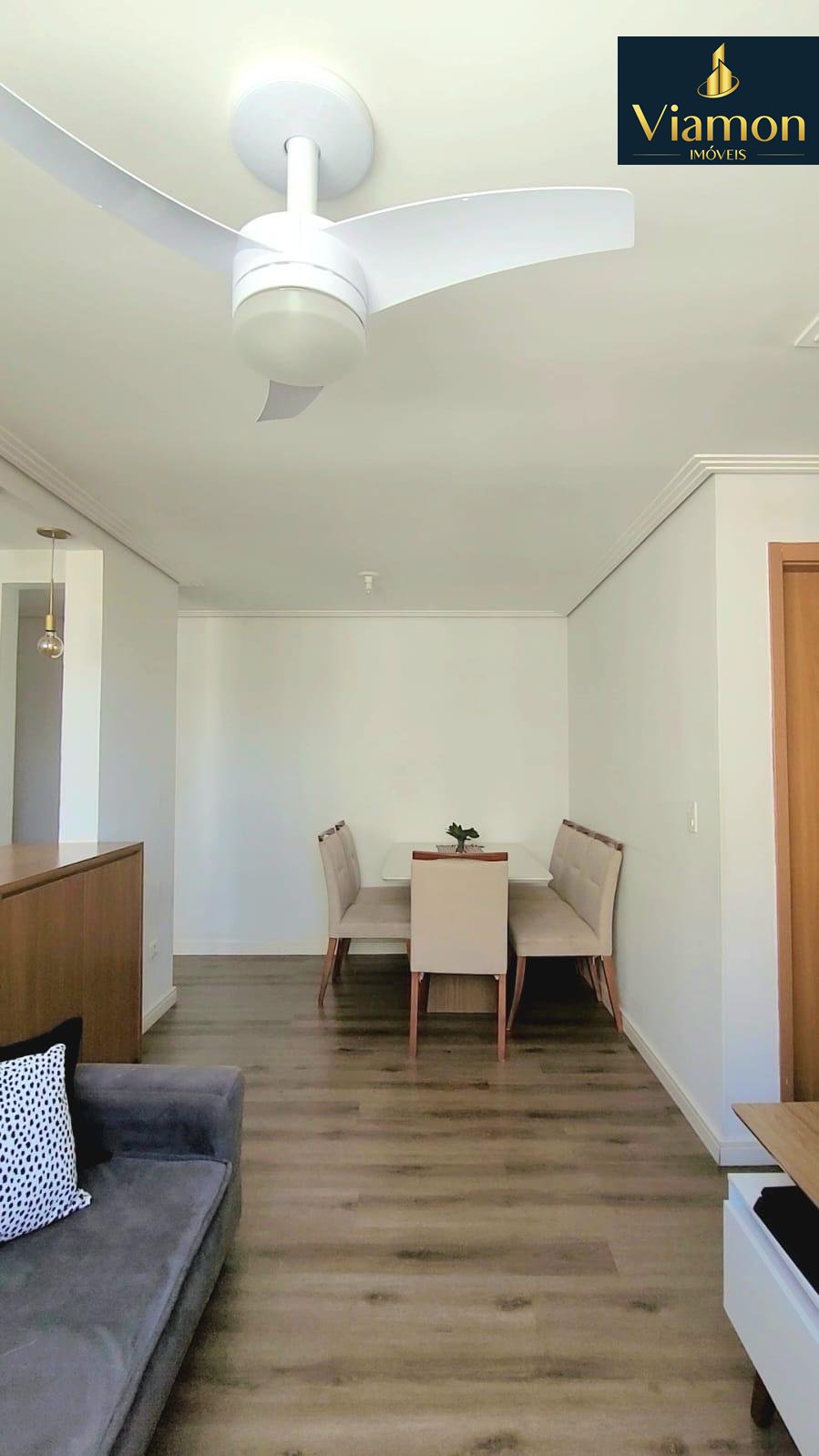 Apartamento à venda, gleba palhano, LONDRINA - PR