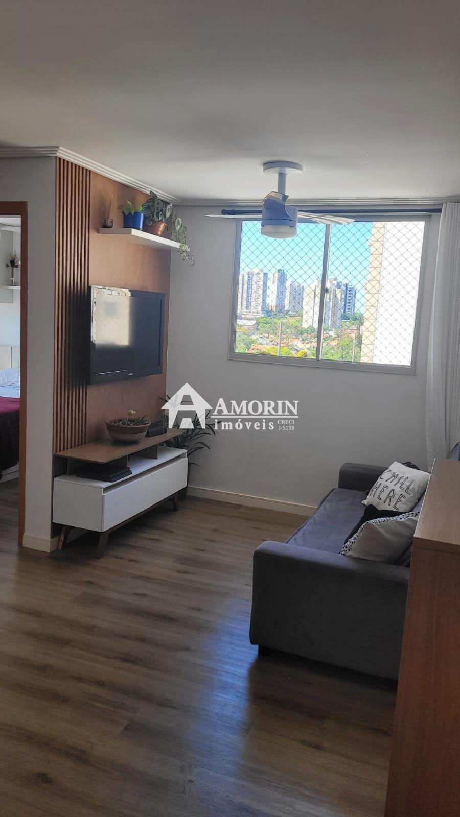 Apartamento à venda na Gleba Palhano, Londrina-Pr