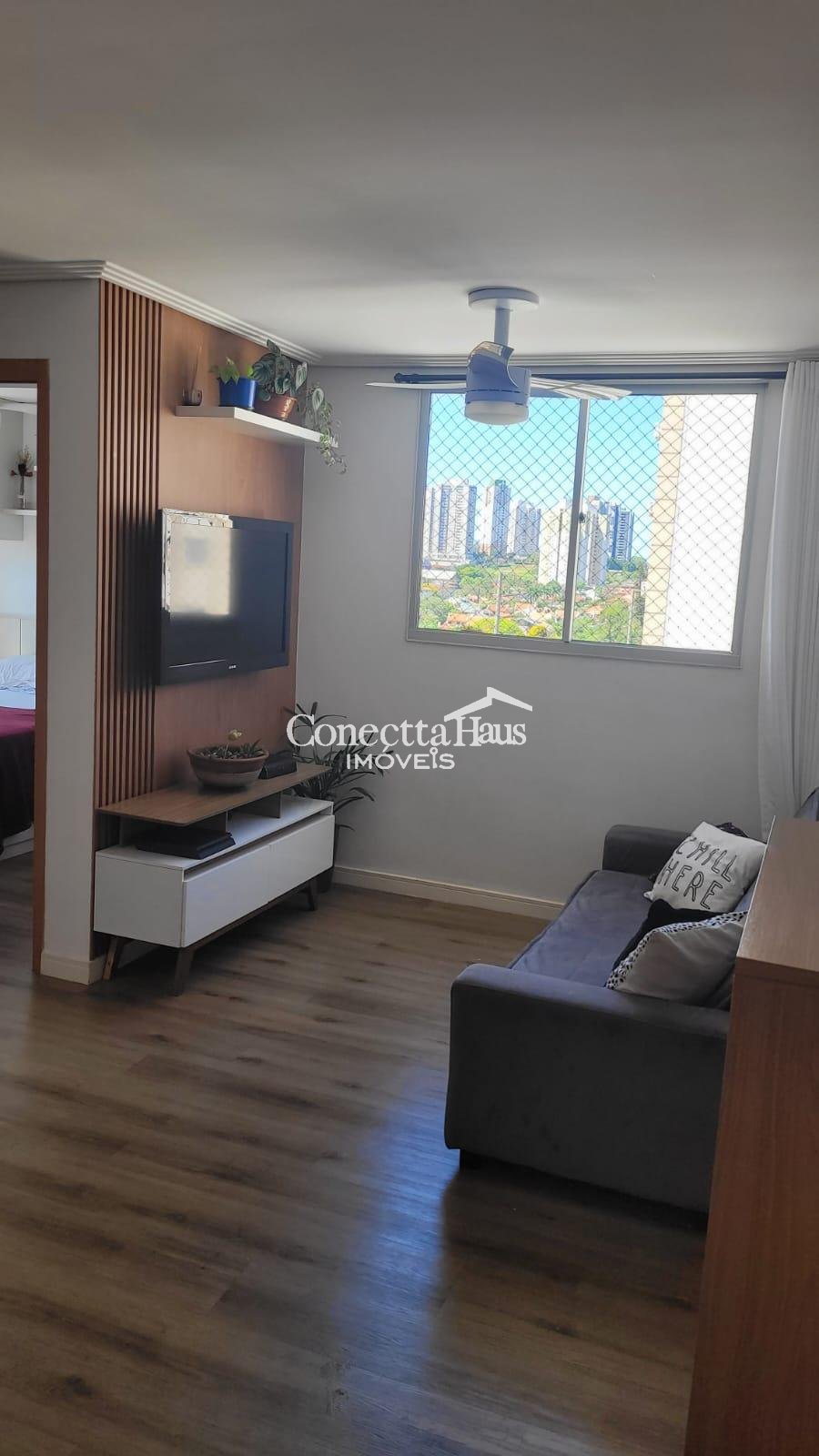 Apartamento à venda, gleba palhano, LONDRINA - PR