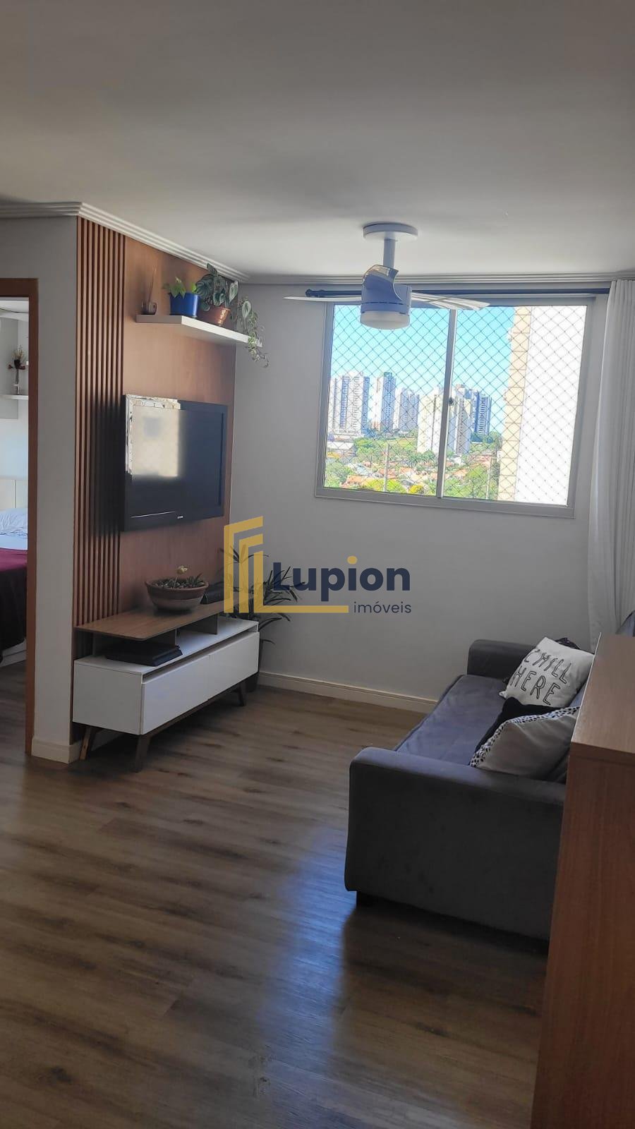 Apartamento à venda, gleba palhano, LONDRINA - PR