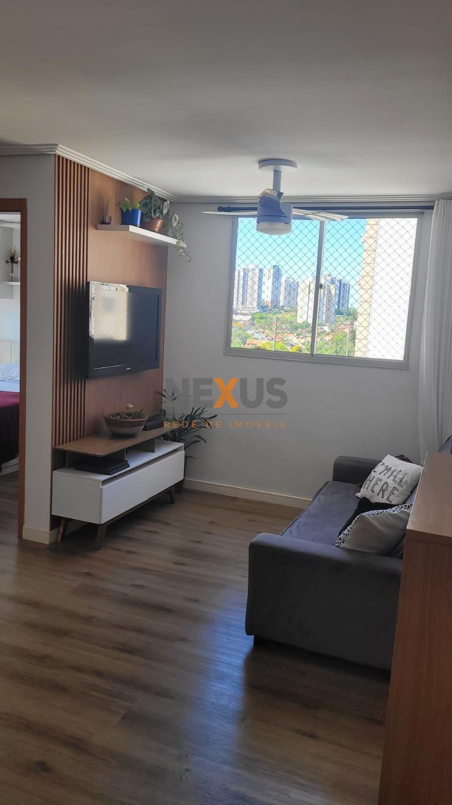 Apartamento à venda na Gleba Palhano, Londrina-Pr