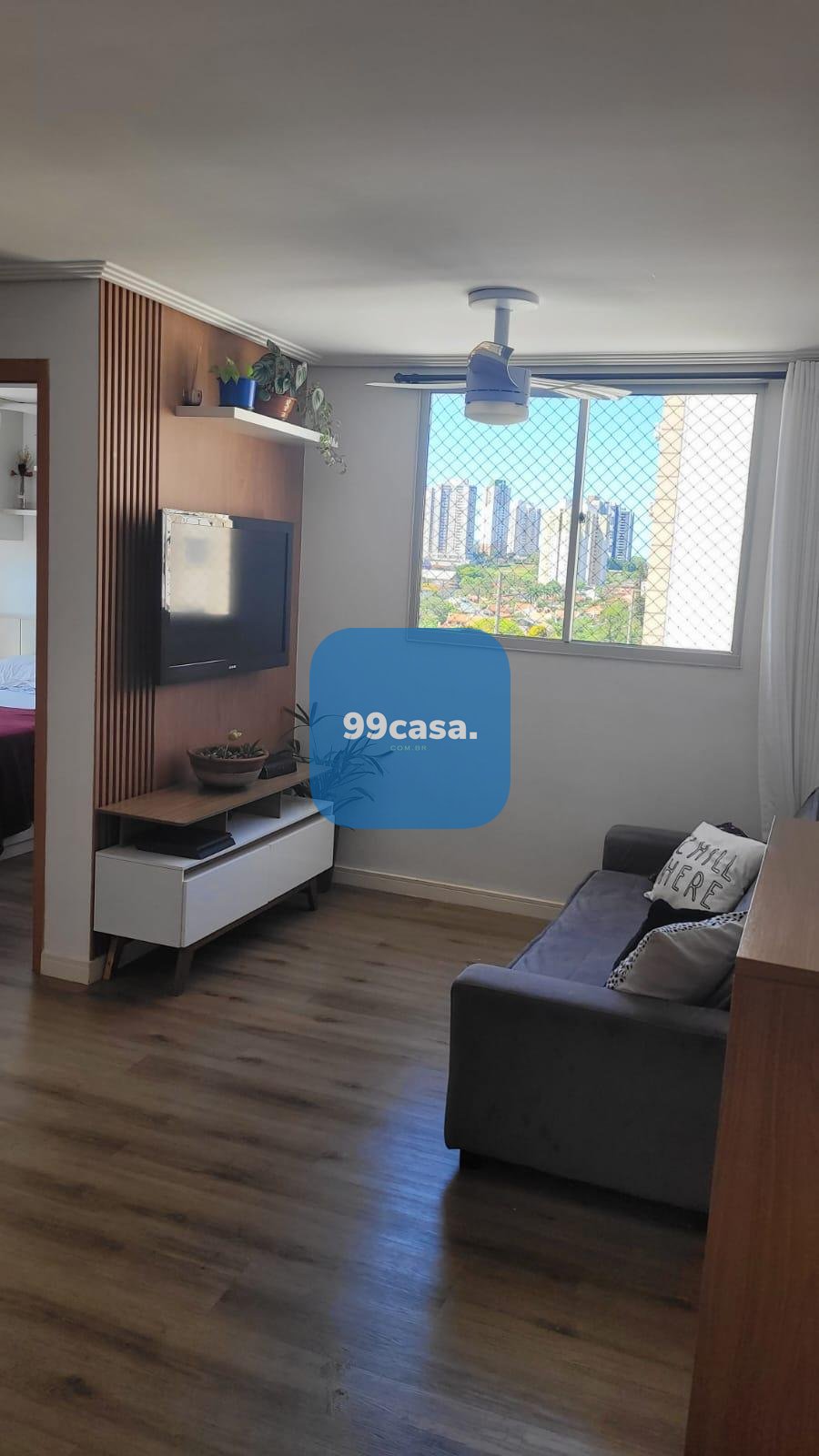 Apartamento à venda, gleba palhano, LONDRINA - PR