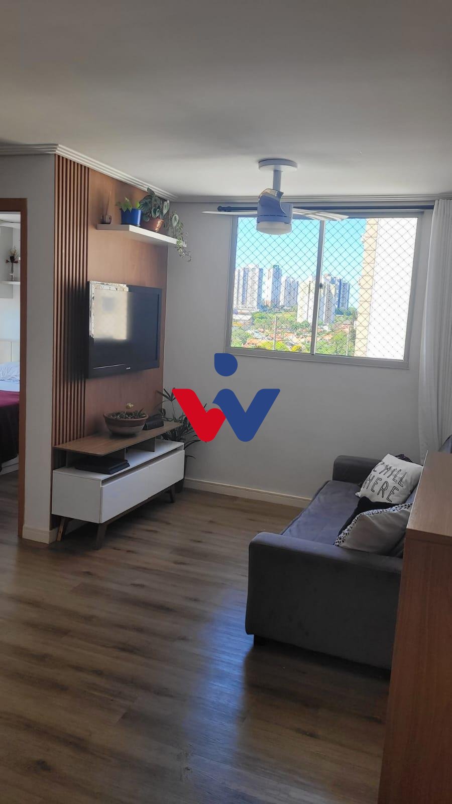Apartamento à venda, gleba palhano, LONDRINA - PR