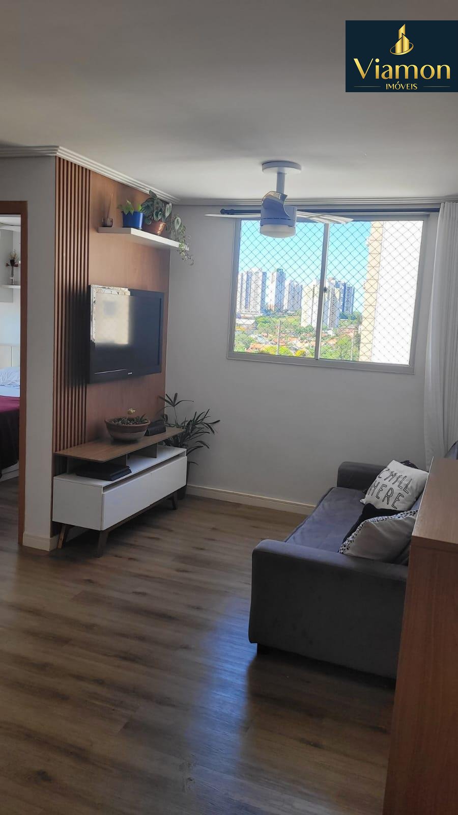 Apartamento à venda, gleba palhano, LONDRINA - PR