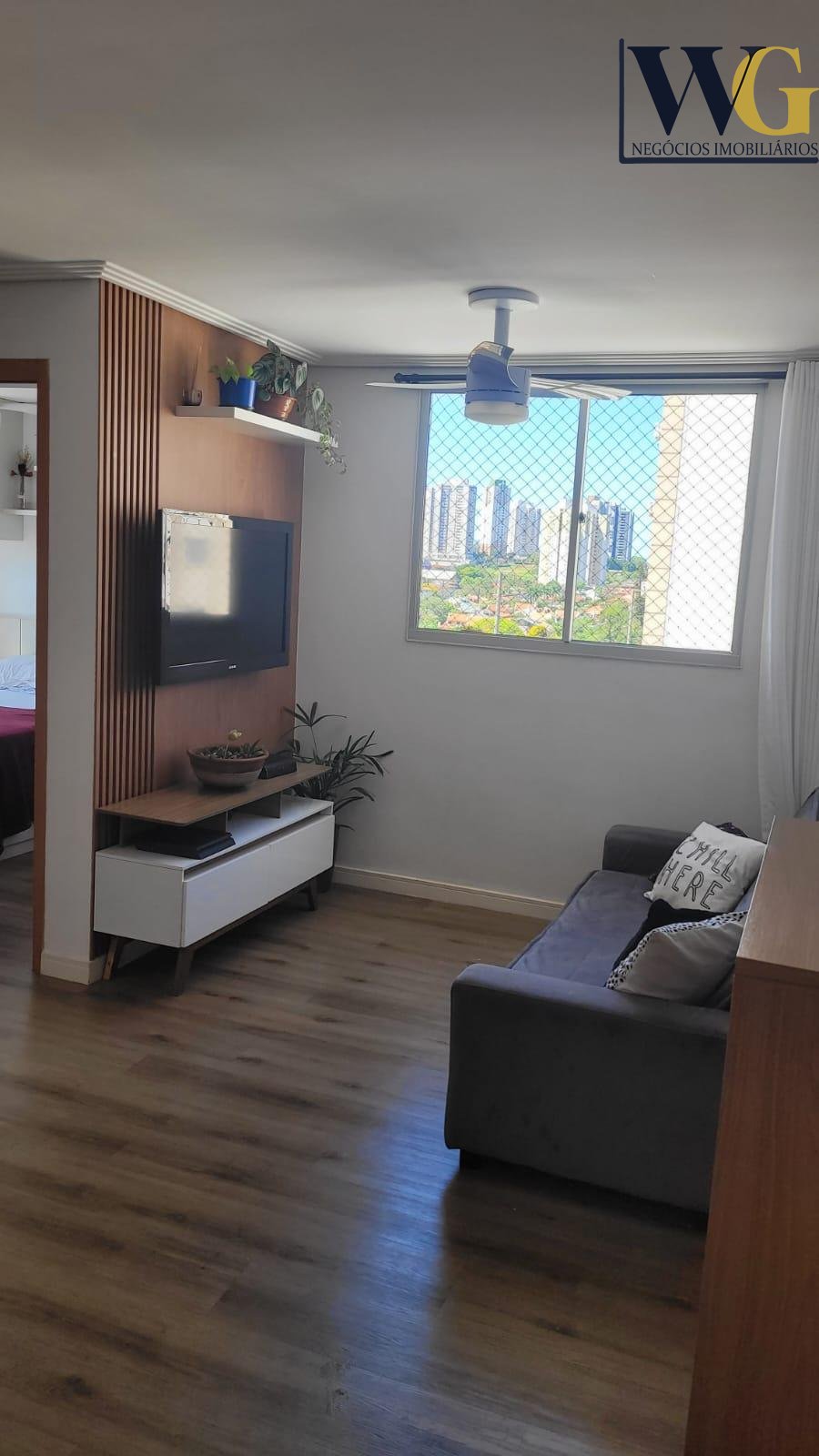 Apartamento à venda, gleba palhano, LONDRINA - PR