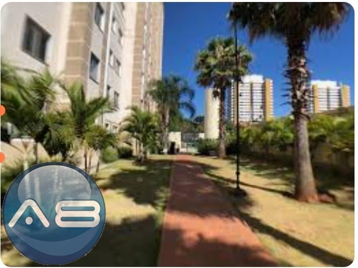 Apartamento ? venda, gleba palhano, LONDRINA - PR
