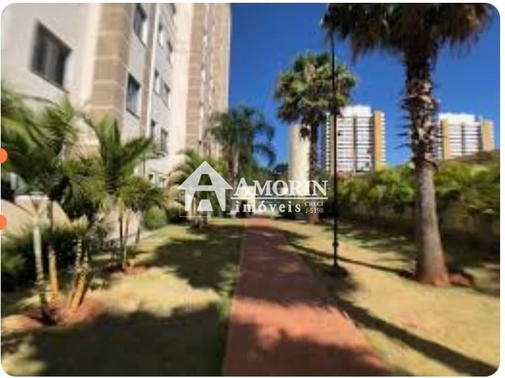 Apartamento ? venda, gleba palhano, LONDRINA - PR