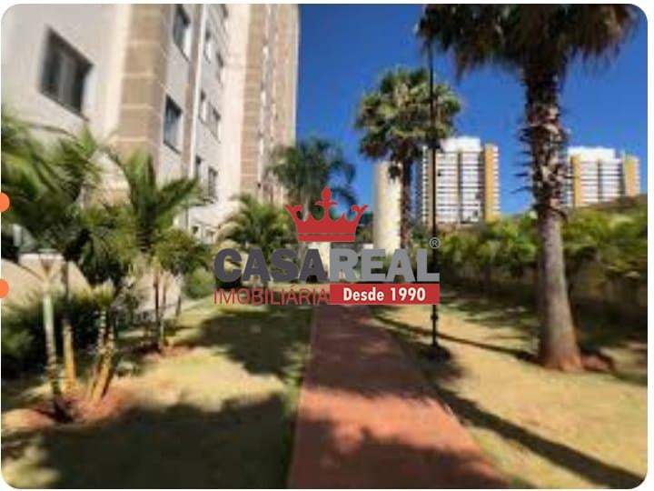 Apartamento à venda, gleba palhano, LONDRINA - PR