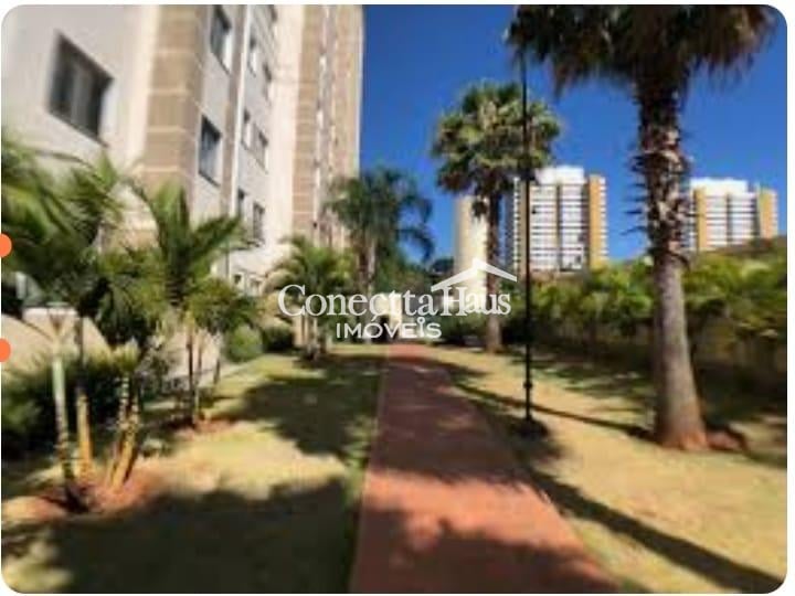 Apartamento à venda, gleba palhano, LONDRINA - PR