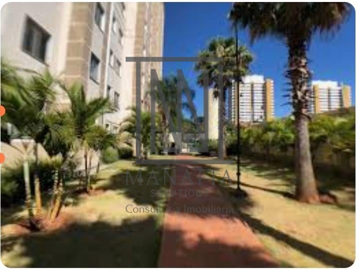 Apartamento à venda, gleba palhano, LONDRINA - PR