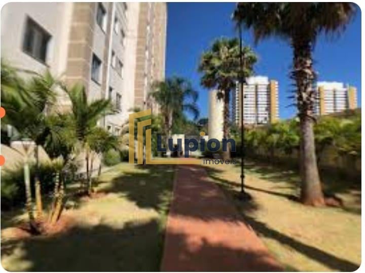 Apartamento à venda, gleba palhano, LONDRINA - PR