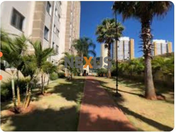 Apartamento à venda na Gleba Palhano, Londrina-Pr