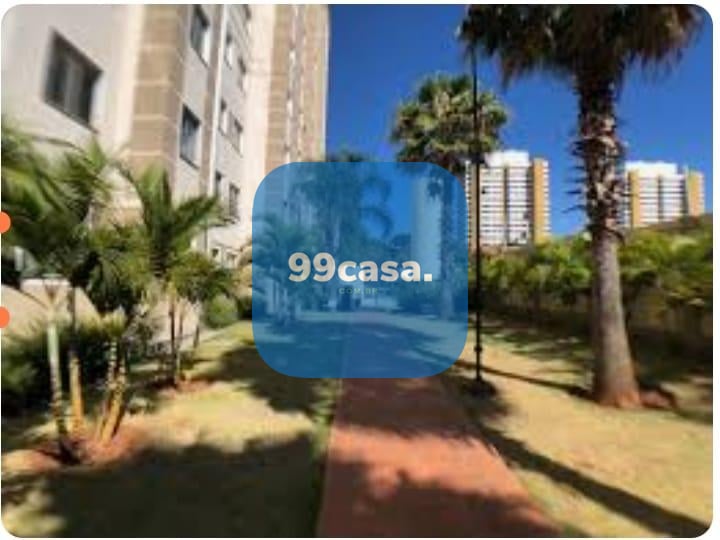 Apartamento à venda, gleba palhano, LONDRINA - PR