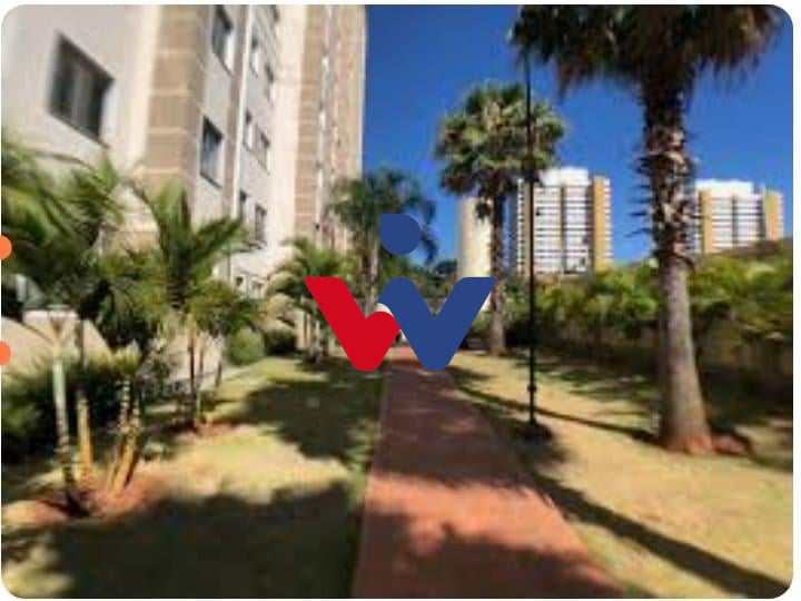 Apartamento à venda, gleba palhano, LONDRINA - PR