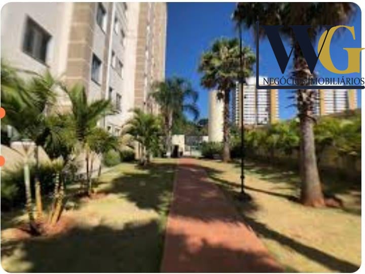 Apartamento à venda, gleba palhano, LONDRINA - PR