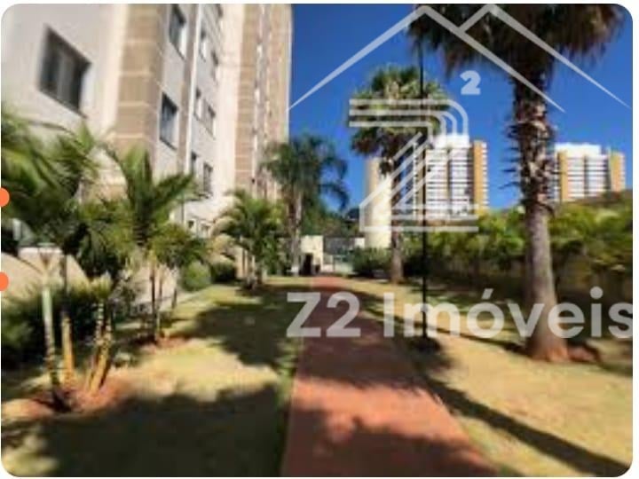 Apartamento à venda, gleba palhano, LONDRINA - PR