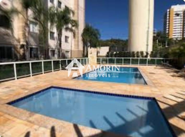 Apartamento à venda na Gleba Palhano, Londrina-Pr